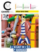 Cahors Mag N°108