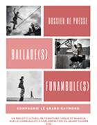 Balade(s) Funabule(s) - Projet culturel de territoire