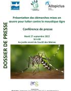 Présentation des démarches