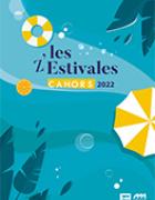 Les Z'Estivales Cahors 2022