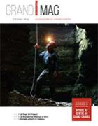 Grand Mag N°34 - Eté 2022