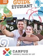 Guide Etudiant 2022/2023