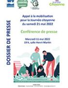 Journée citoyenne