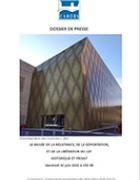 Le musée de la Résistance