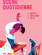 Saison culturelle 2022 /2023 