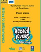accueil jeunes