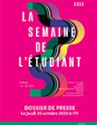 semaine de l'étudiant