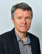 DIZENGREMEL Ludovic
