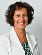 LASFARGUES Geneviève