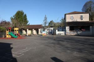 Ecole élémentaire de Bellefont Larauze