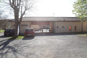 Ecole de Saint-Géry