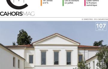 Cahors Mag