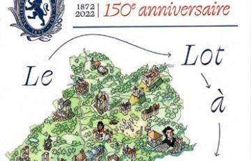 Le Lot à travers l’histoire