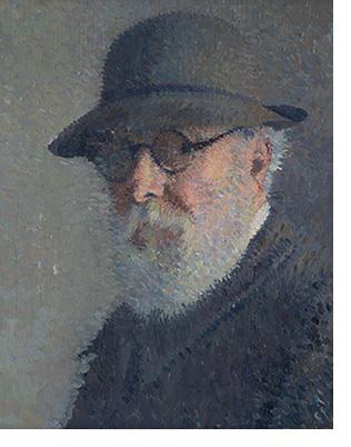 henri-martin-autoportrait