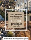 Le guide pratique de l'OPAHRU Cahors 