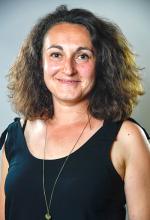 Magali DELJARRIT