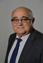 Alain SAN JUAN