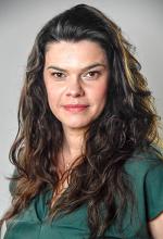 Catherine BOUIX