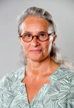 Sylvie CAROFF