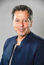 Bernard DELPECH