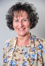 Geneviève LASFARGUES