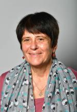 Lucienne MARTY