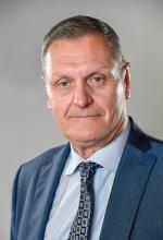 Serge MUNTE